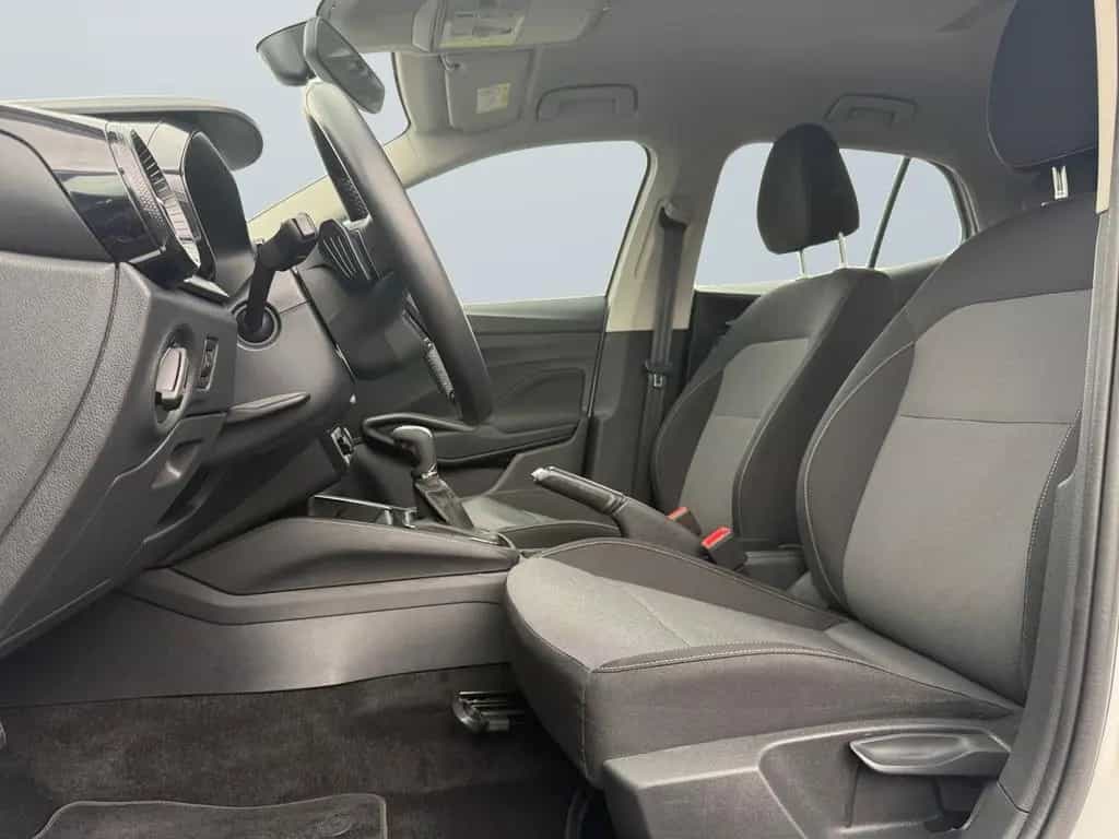 Skoda Fabia Ambition 1.0 TSI DSG LED Tempomat 04/2022-photo-6