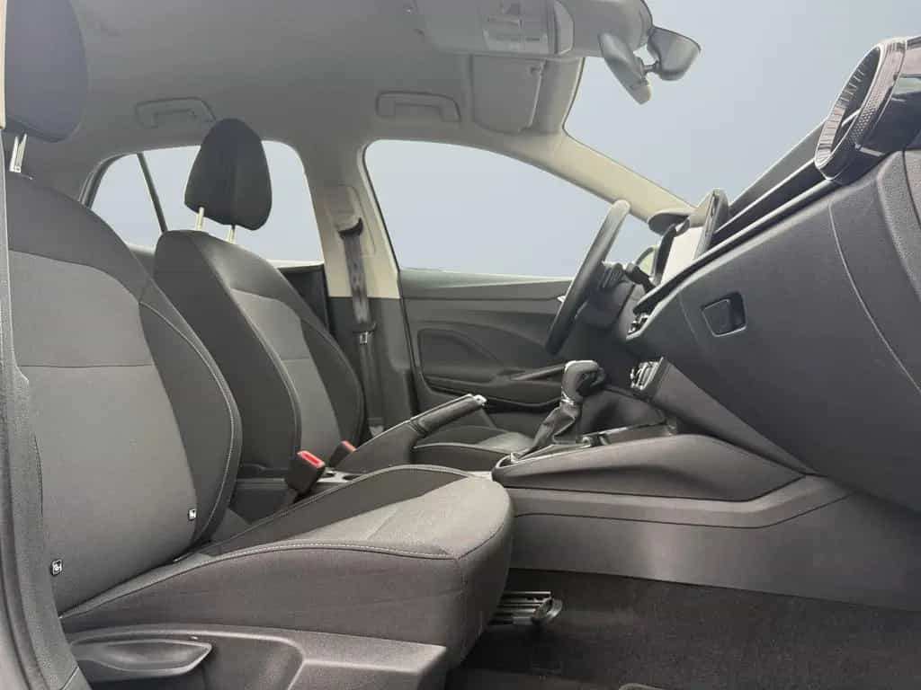 Skoda Fabia Ambition 1.0 TSI DSG LED Tempomat 04/2022-photo-9