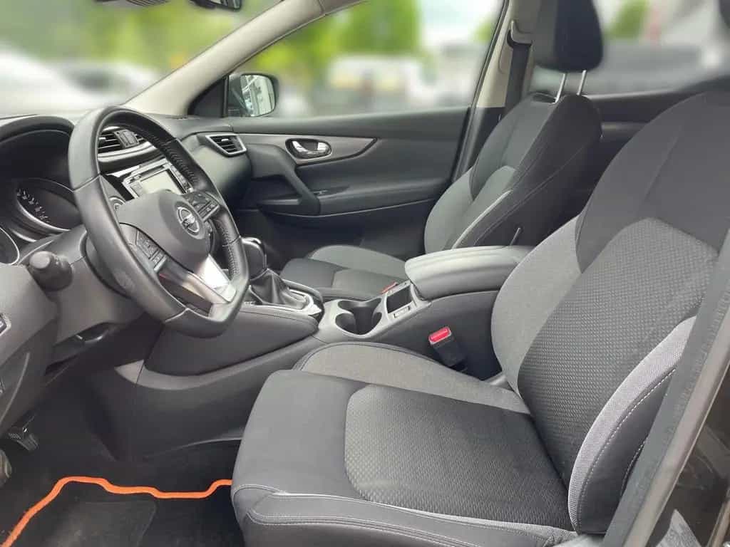 Nissan Qashqai 10/2019-photo-10