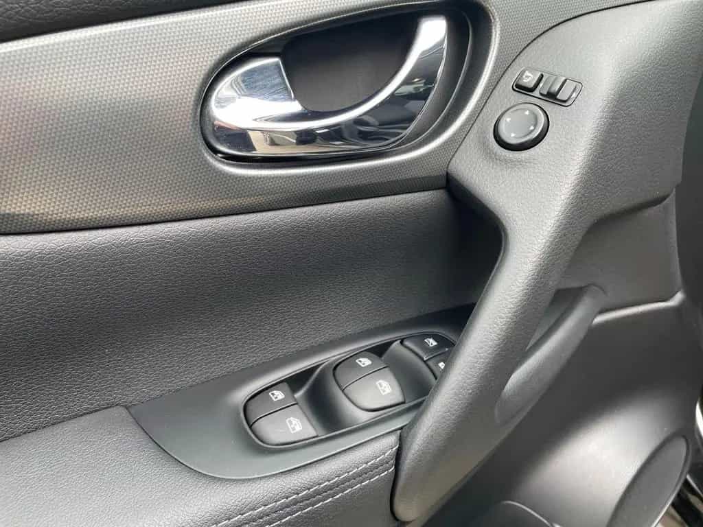Nissan Qashqai 10/2019-photo-11