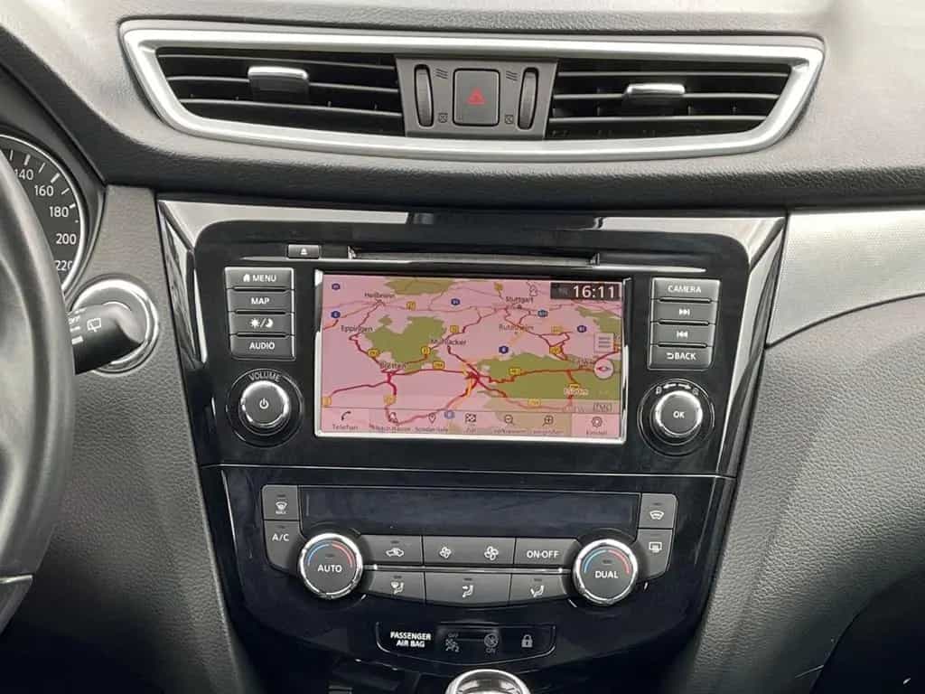 Nissan Qashqai 10/2019-photo-13