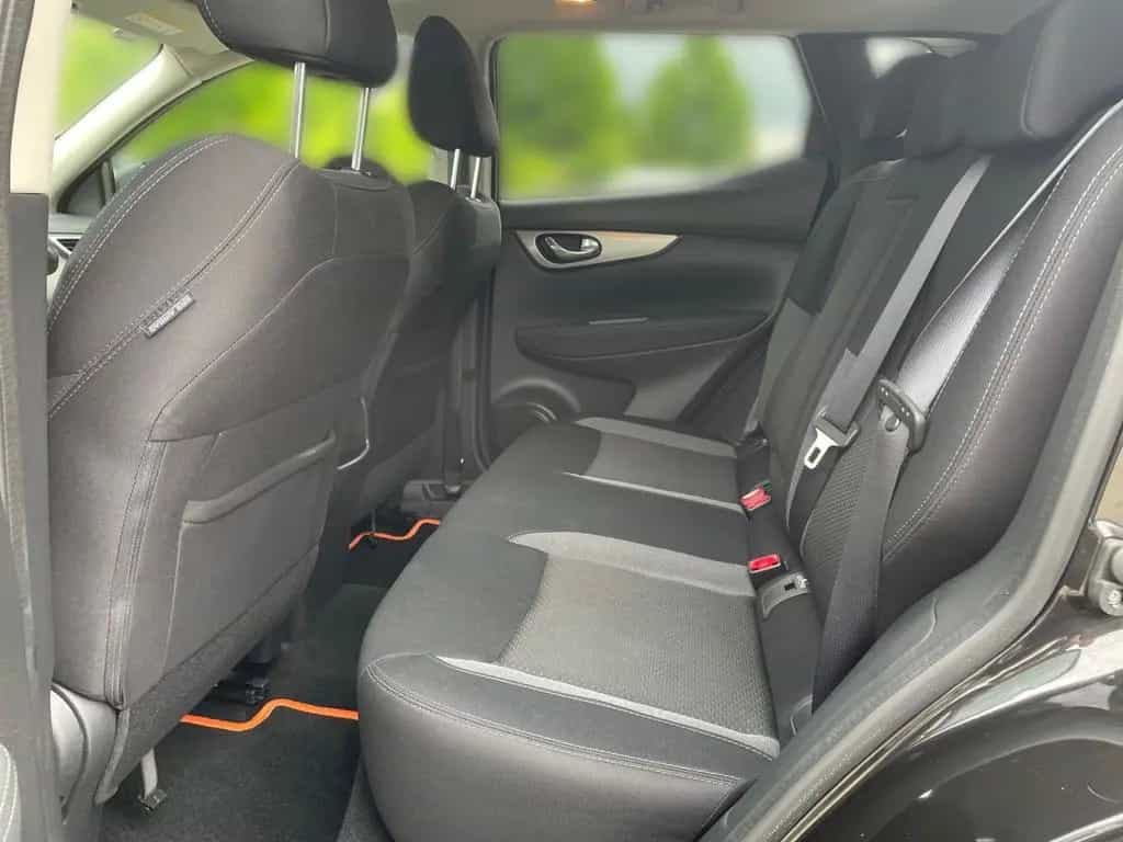 Nissan Qashqai 10/2019-photo-15