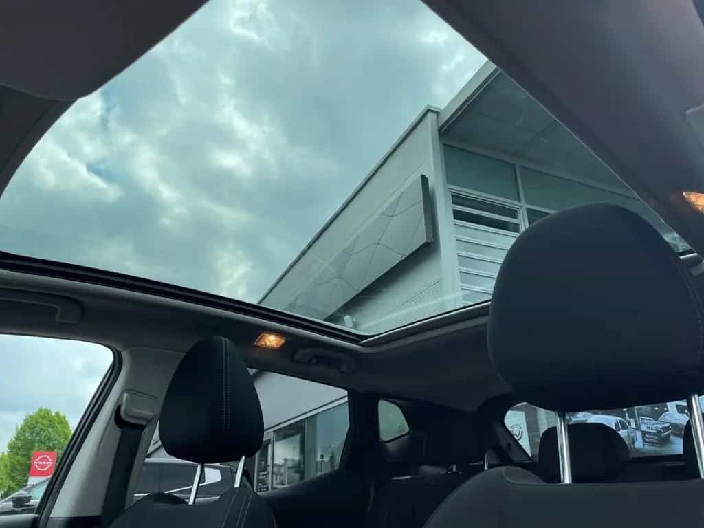 Nissan Qashqai 10/2019-photo-16