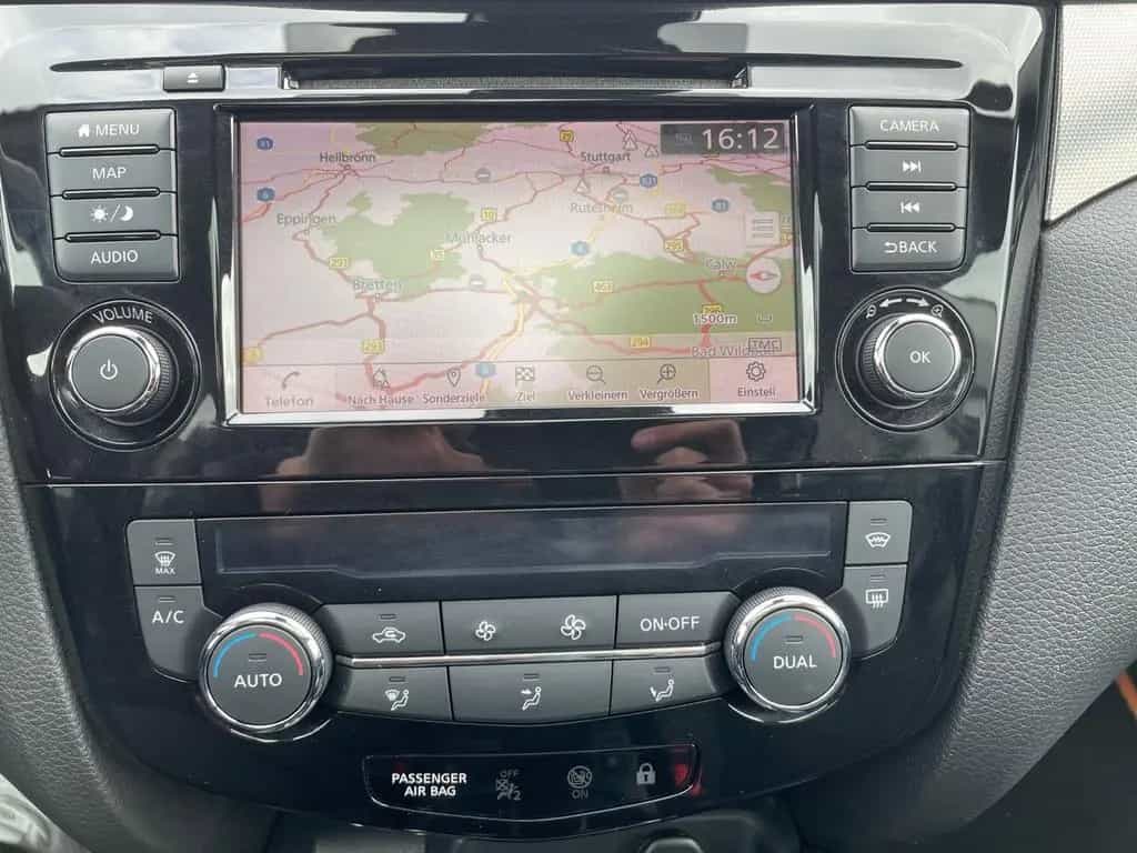 Nissan Qashqai 10/2019-photo-17