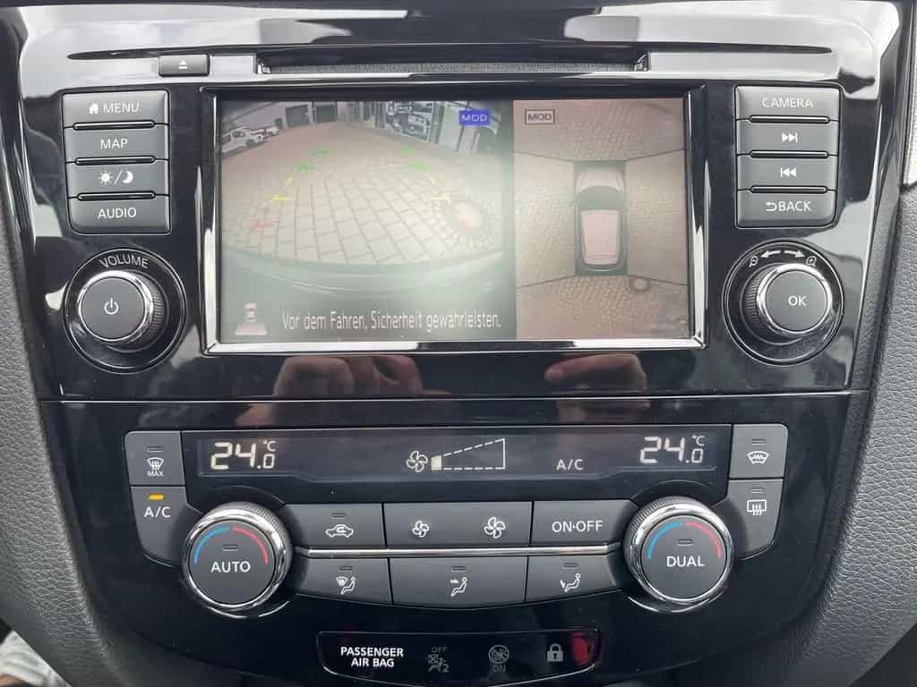 Nissan Qashqai 10/2019-photo-18