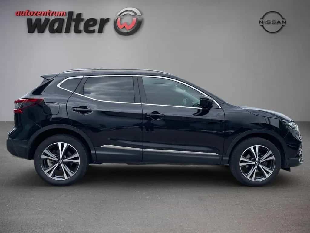 Nissan Qashqai 10/2019-photo-2