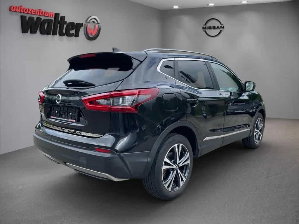 Nissan Qashqai 10/2019-photo-3