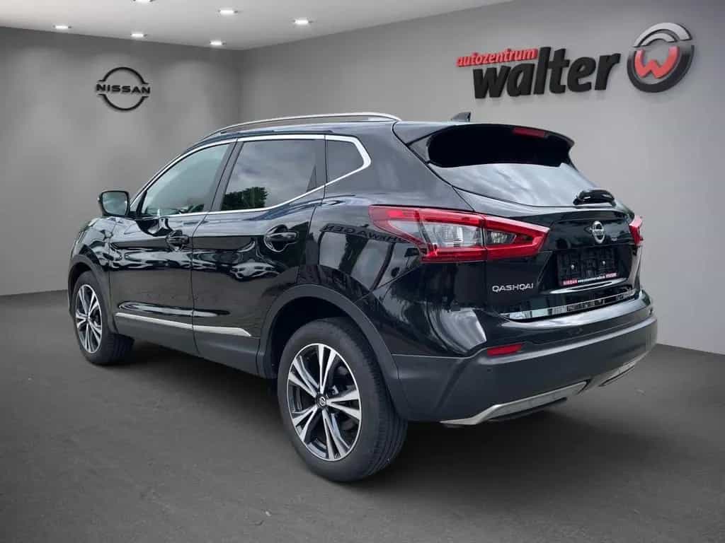 Nissan Qashqai 10/2019-photo-4