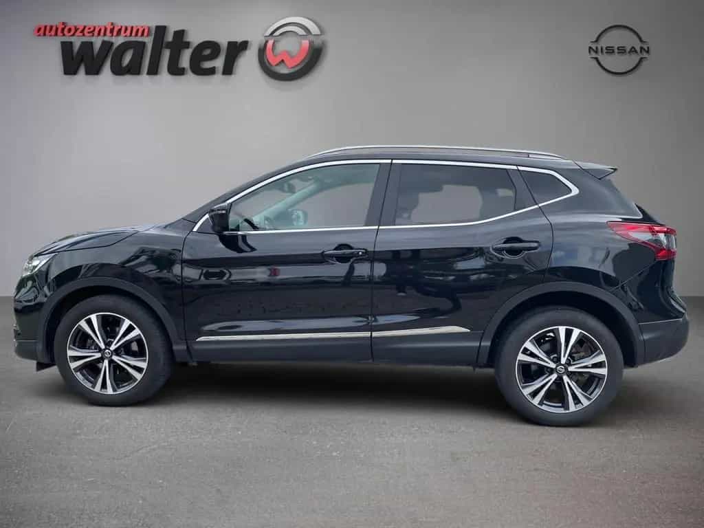 Nissan Qashqai 10/2019-photo-5