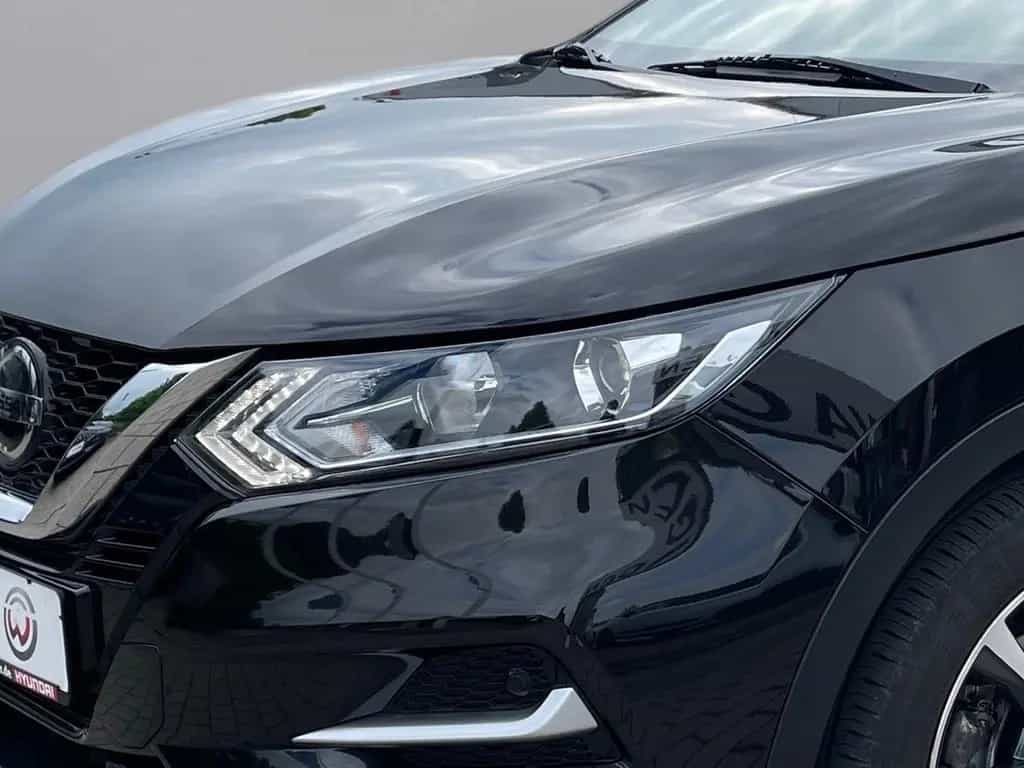 Nissan Qashqai 10/2019-photo-6