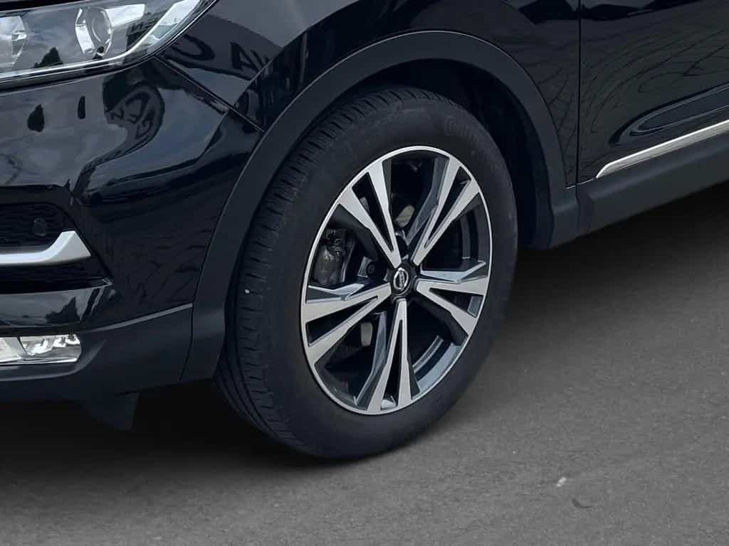 Nissan Qashqai 10/2019-photo-7
