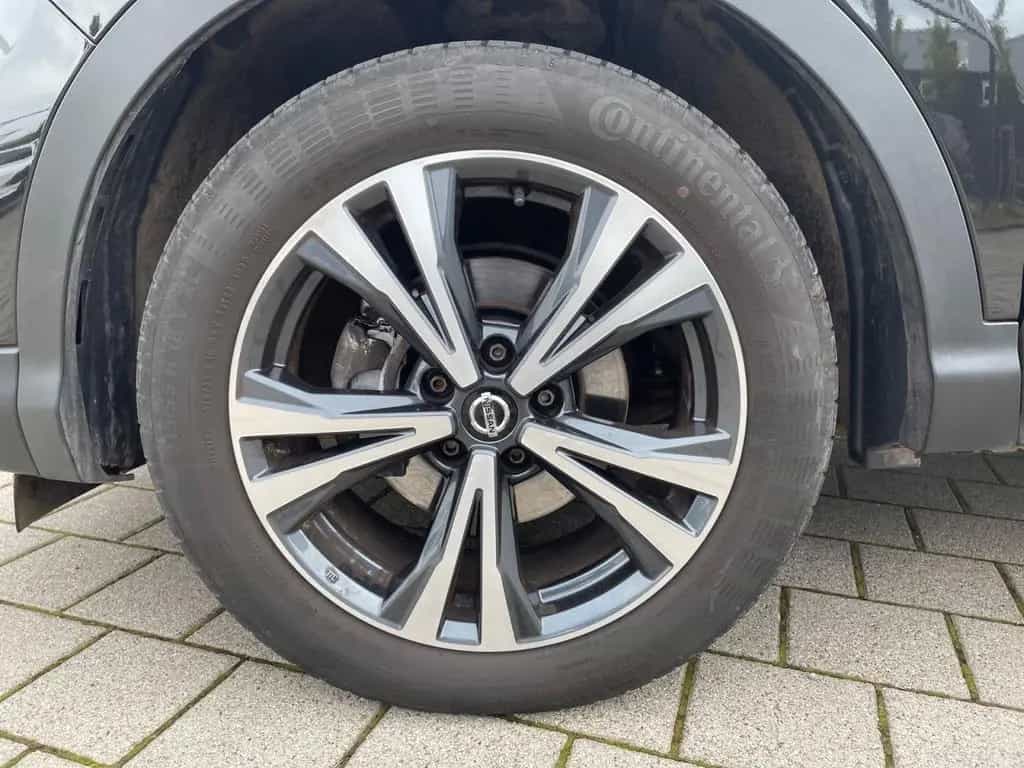 Nissan Qashqai 10/2019-photo-8