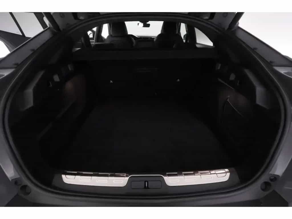 Peugeot 408 1.2Puretech Aut.130 GT+LED+NAVI+VIRTUAL+PDC 11/2023-photo-19