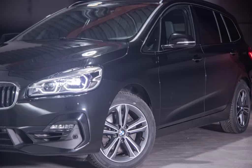 BMW 220 Gran Tourer 220i Gran Tourer Sport LED/ACC/7SZ/Kamera/Pano 01/2021-photo-1