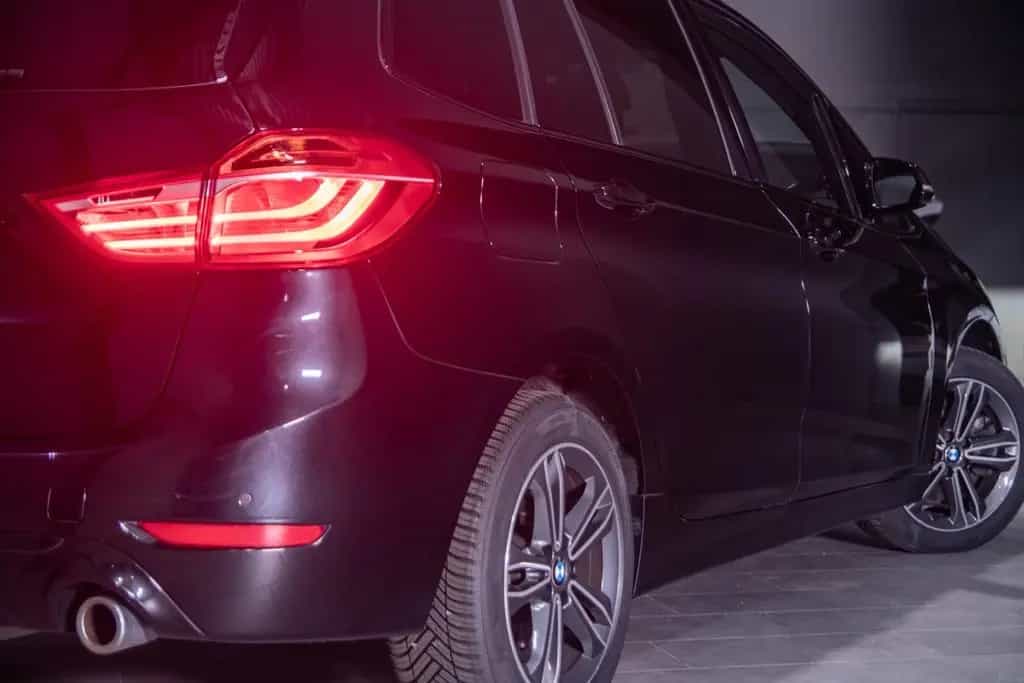 BMW 220 Gran Tourer 220i Gran Tourer Sport LED/ACC/7SZ/Kamera/Pano 01/2021-photo-3