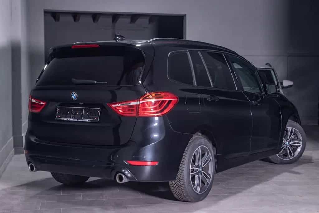 BMW 220 Gran Tourer 220i Gran Tourer Sport LED/ACC/7SZ/Kamera/Pano 01/2021-photo-6