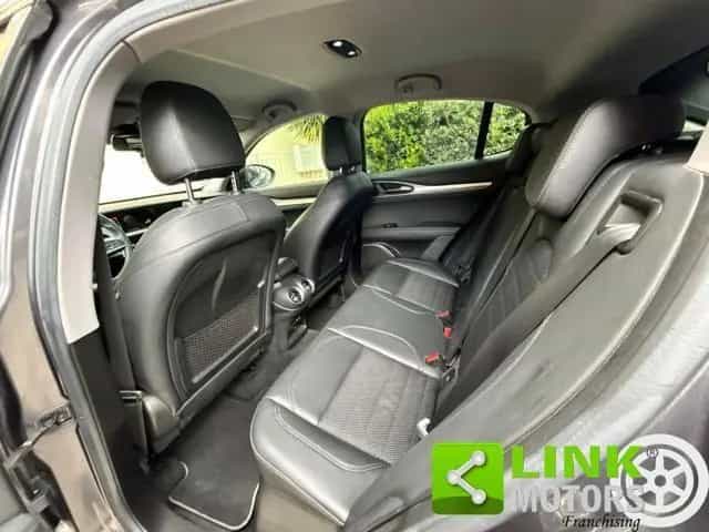 Alfa Romeo Stelvio ALFA ROMEO Stelvio 2.2 Turbodiesel 190 CV AT8 RW 11/2018-photo-9