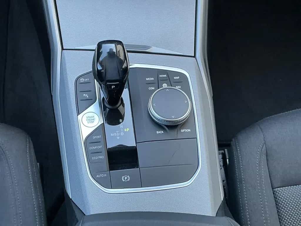 BMW 320 3 Touring 320 d Navi App ACC SHZ AHK ELH 07/2020-photo-14