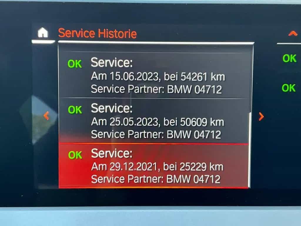 BMW 320 3 Touring 320 d Navi App ACC SHZ AHK ELH 07/2020-photo-27
