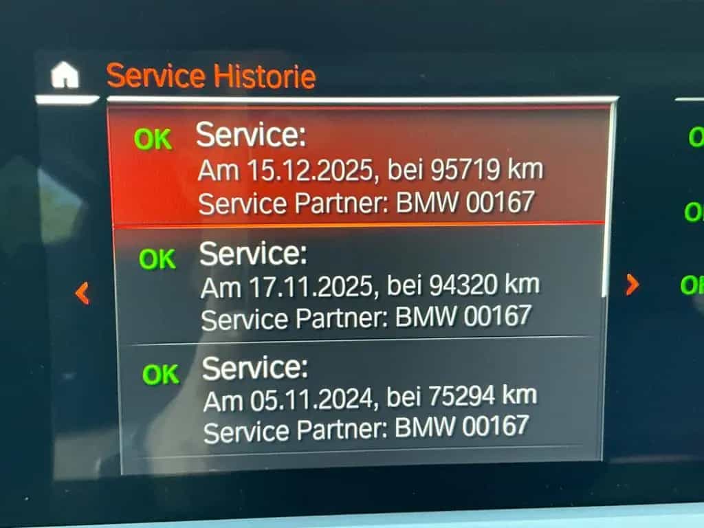 BMW 320 3 Touring 320 d Navi App ACC SHZ AHK ELH 07/2020-photo-28