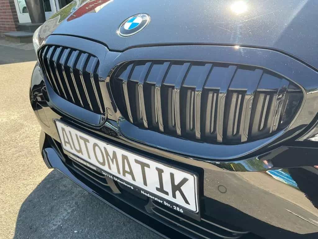 BMW 320 3 Touring 320 d Navi App ACC SHZ AHK ELH 07/2020-photo-32