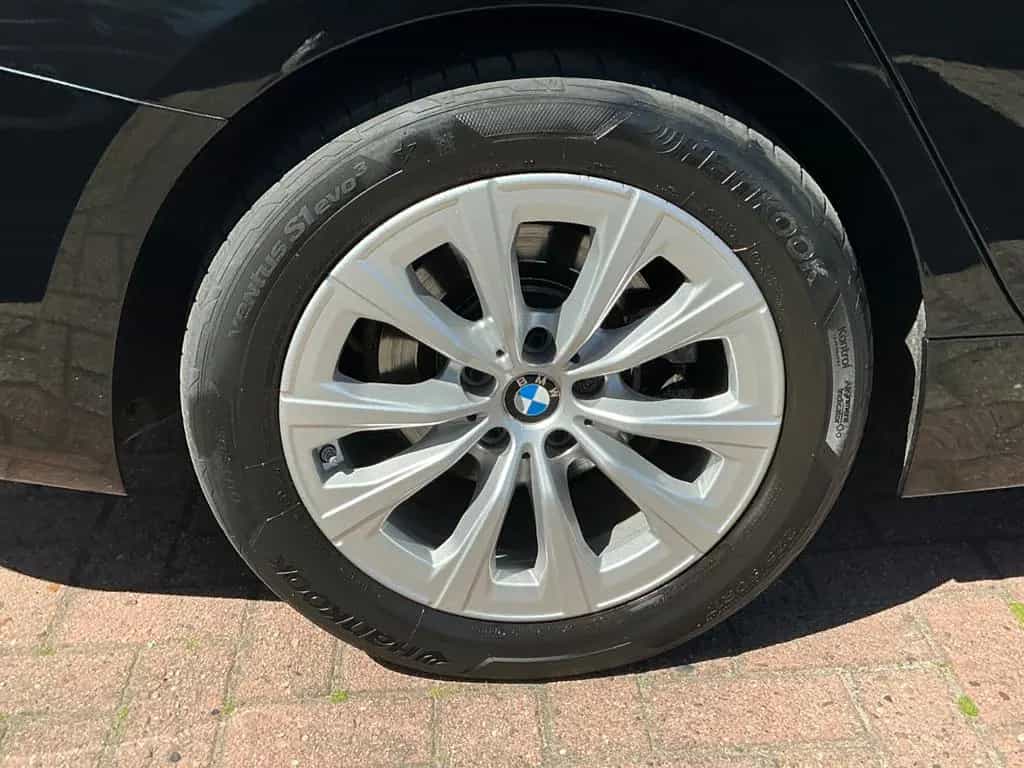 BMW 320 3 Touring 320 d Navi App ACC SHZ AHK ELH 07/2020-photo-34