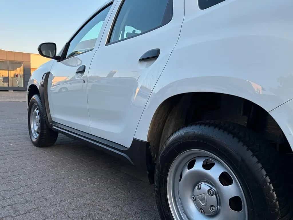 Dacia Duster II Access*1.Hand*BT*USB*Scheckheftg 10/2020-photo-10
