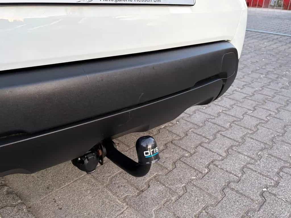 Dacia Duster II Access*1.Hand*BT*USB*Scheckheftg 10/2020-photo-15