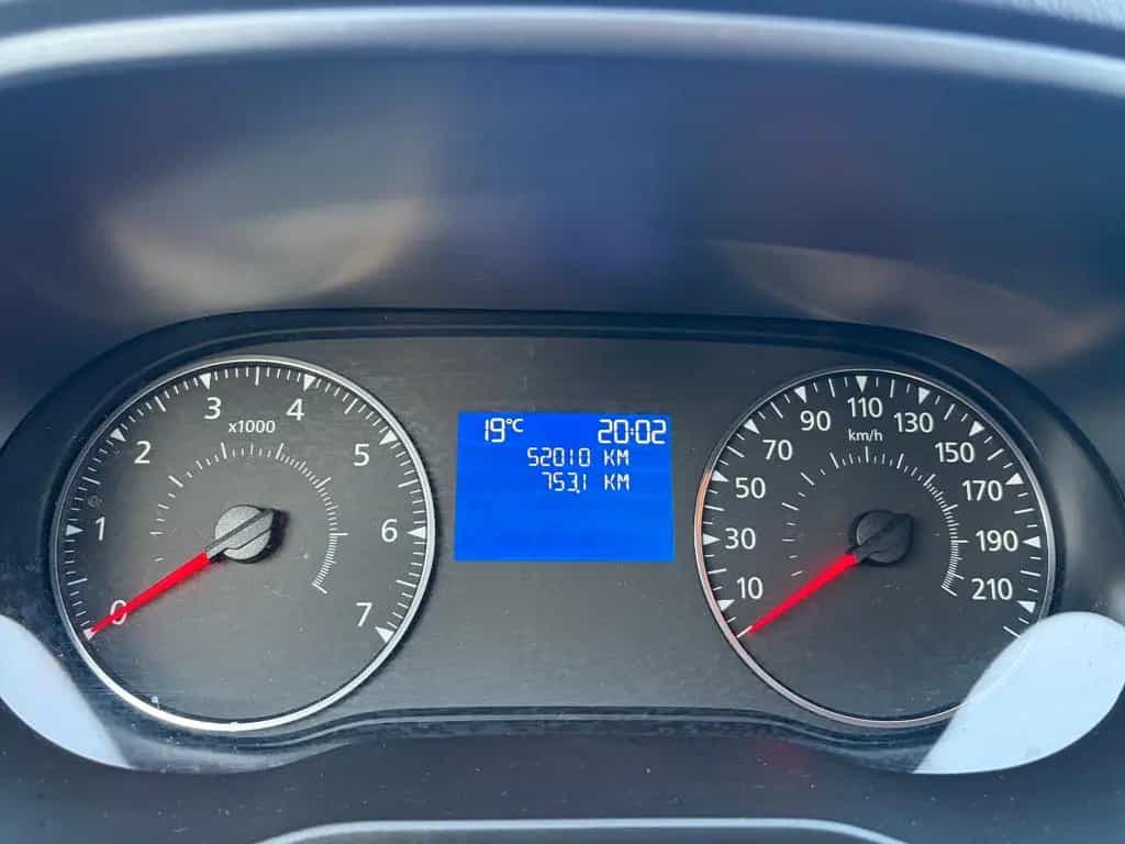 Dacia Duster II Access*1.Hand*BT*USB*Scheckheftg 10/2020-photo-17