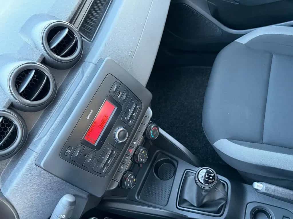 Dacia Duster II Access*1.Hand*BT*USB*Scheckheftg 10/2020-photo-18