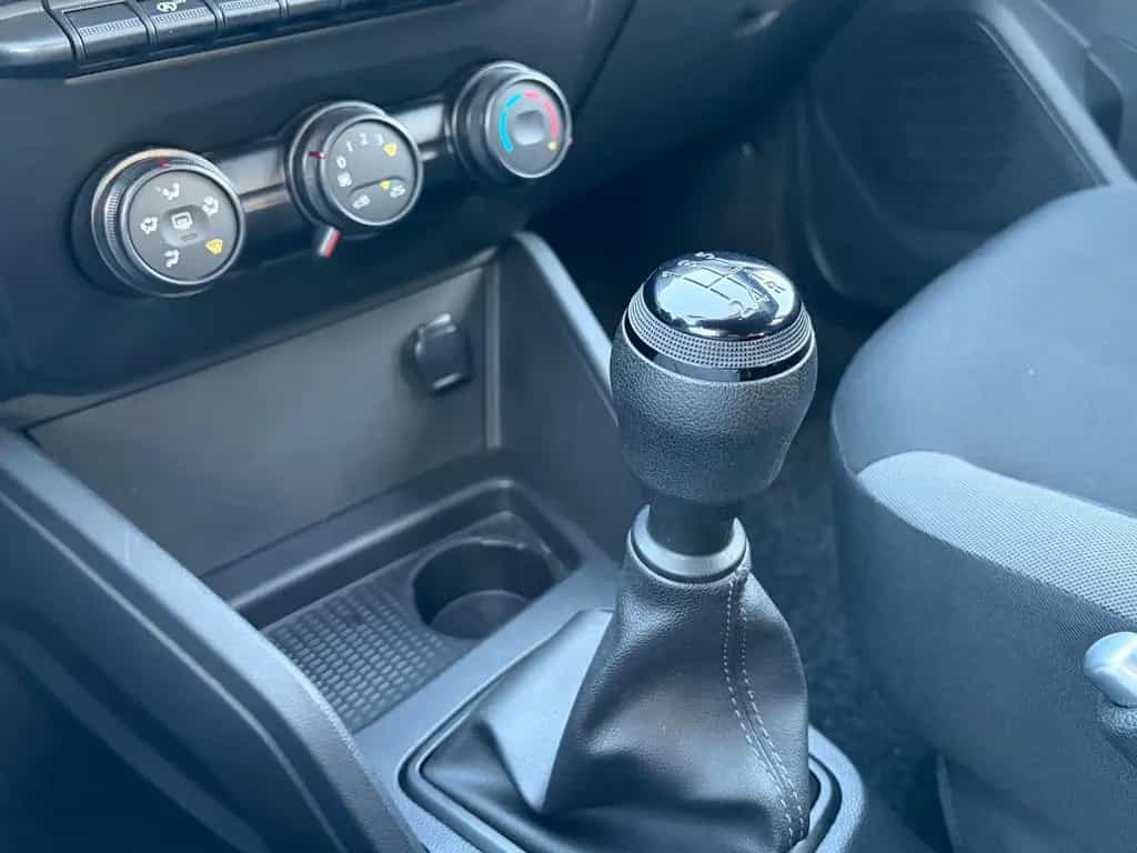 Dacia Duster II Access*1.Hand*BT*USB*Scheckheftg 10/2020-photo-19