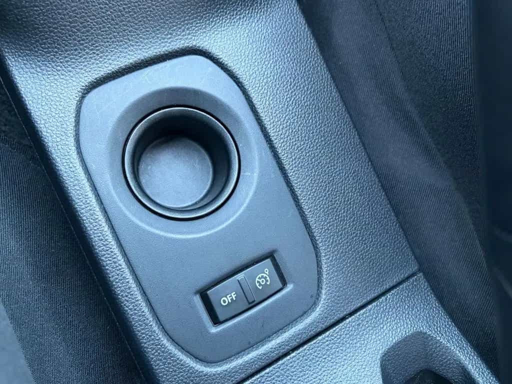 Dacia Duster II Access*1.Hand*BT*USB*Scheckheftg 10/2020-photo-21