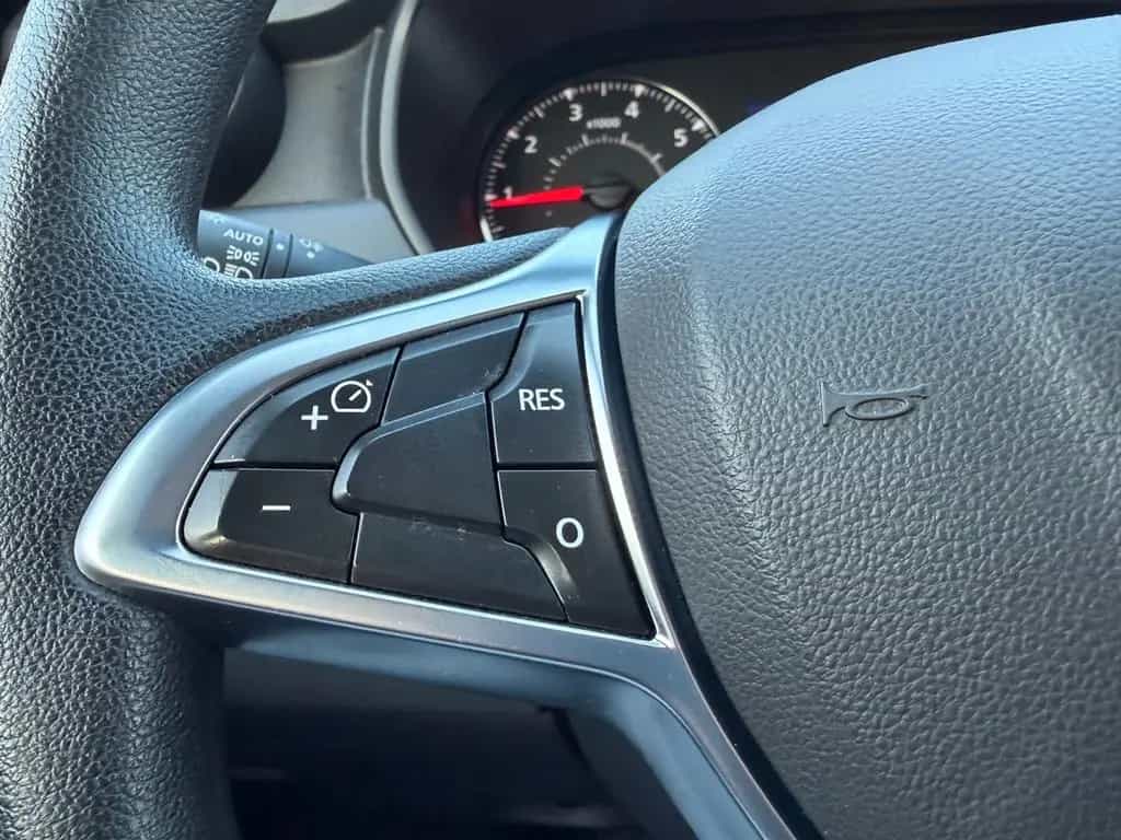 Dacia Duster II Access*1.Hand*BT*USB*Scheckheftg 10/2020-photo-24