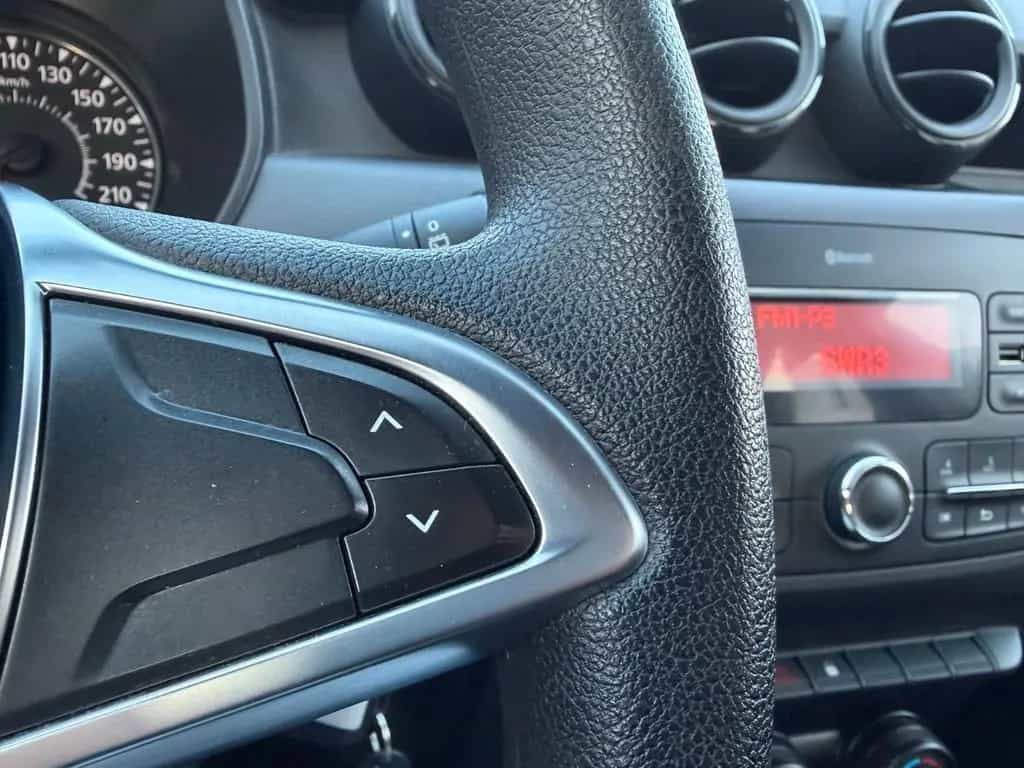 Dacia Duster II Access*1.Hand*BT*USB*Scheckheftg 10/2020-photo-25