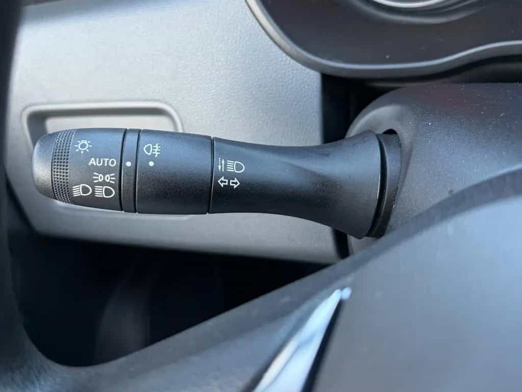 Dacia Duster II Access*1.Hand*BT*USB*Scheckheftg 10/2020-photo-26