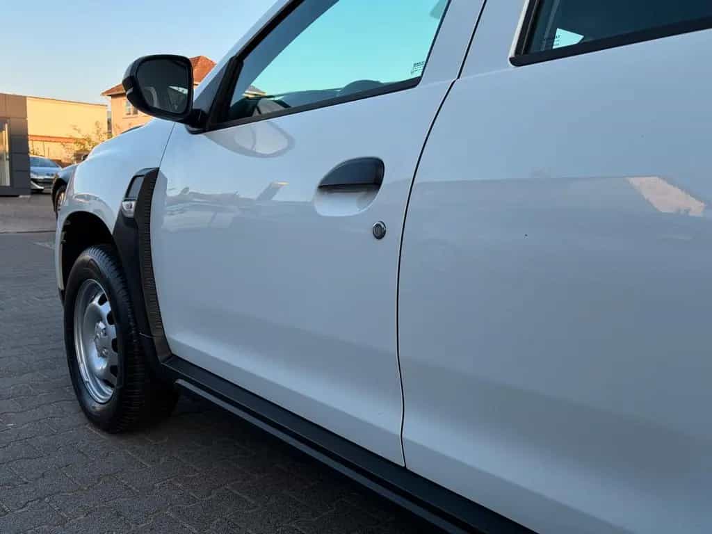Dacia Duster II Access*1.Hand*BT*USB*Scheckheftg 10/2020-photo-8