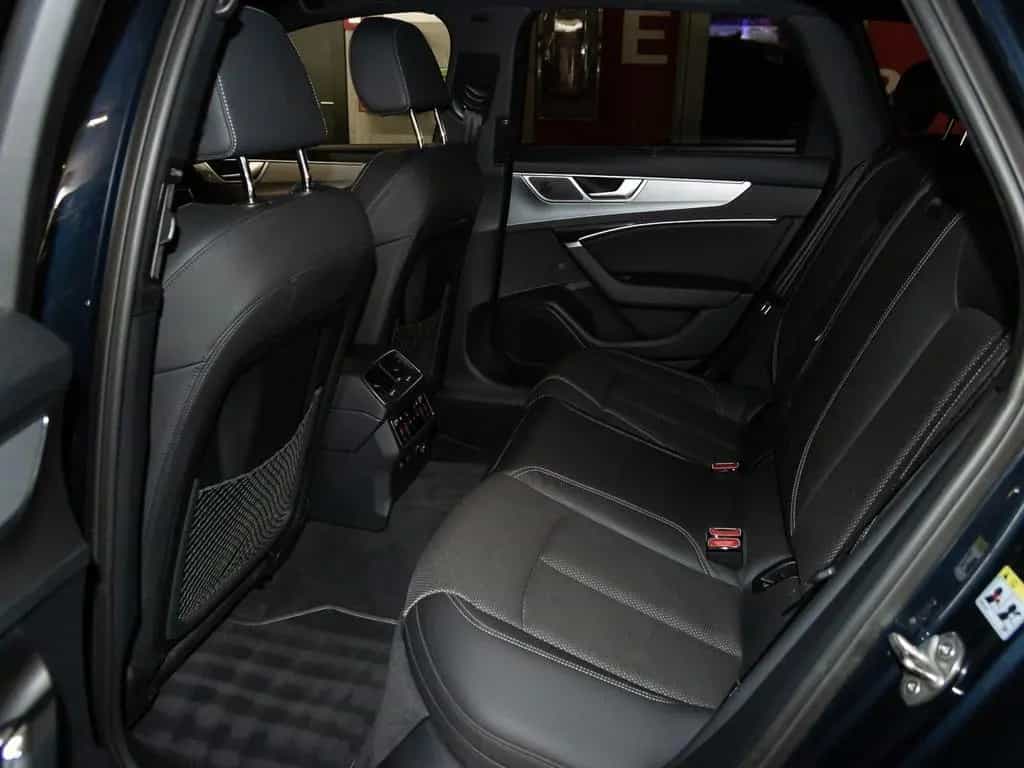 Audi A6 Avant advanced 50 TDI quattro AHK Matrix 20'' 01/2023-photo-15