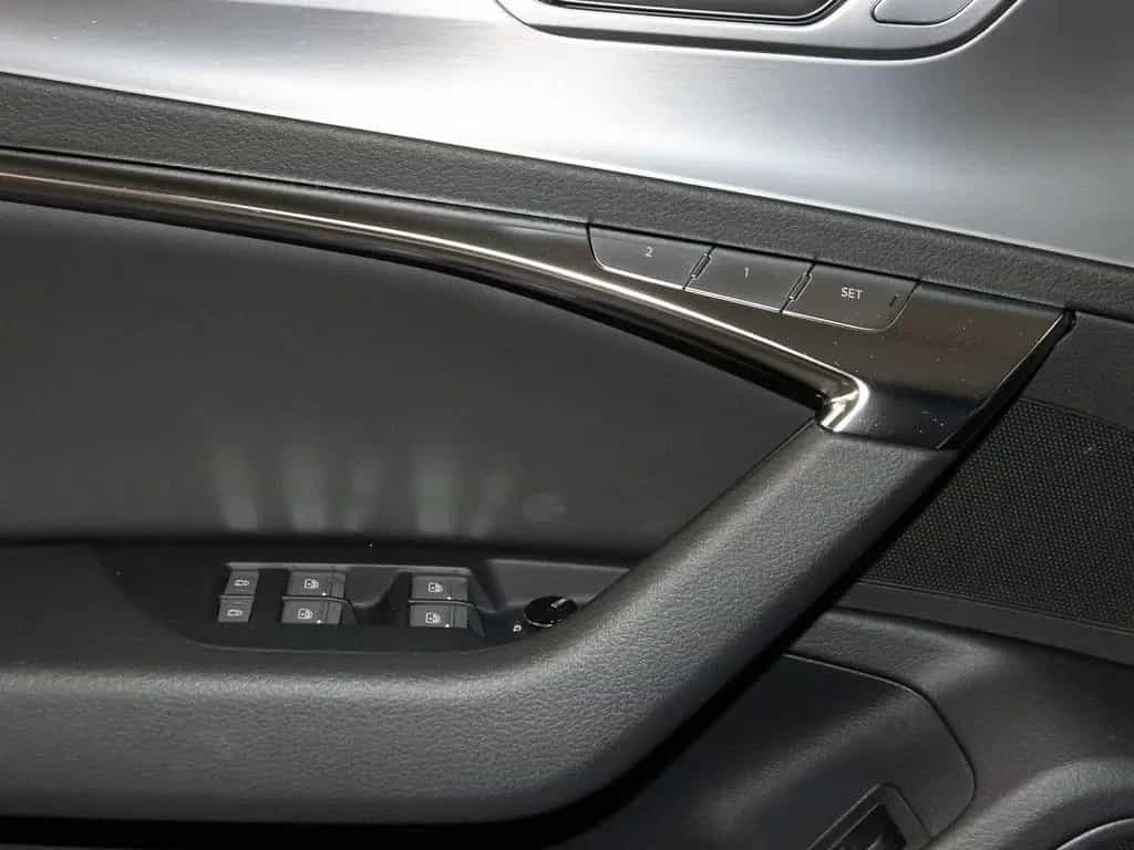 Audi A6 Avant advanced 50 TDI quattro AHK Matrix 20'' 01/2023-photo-20