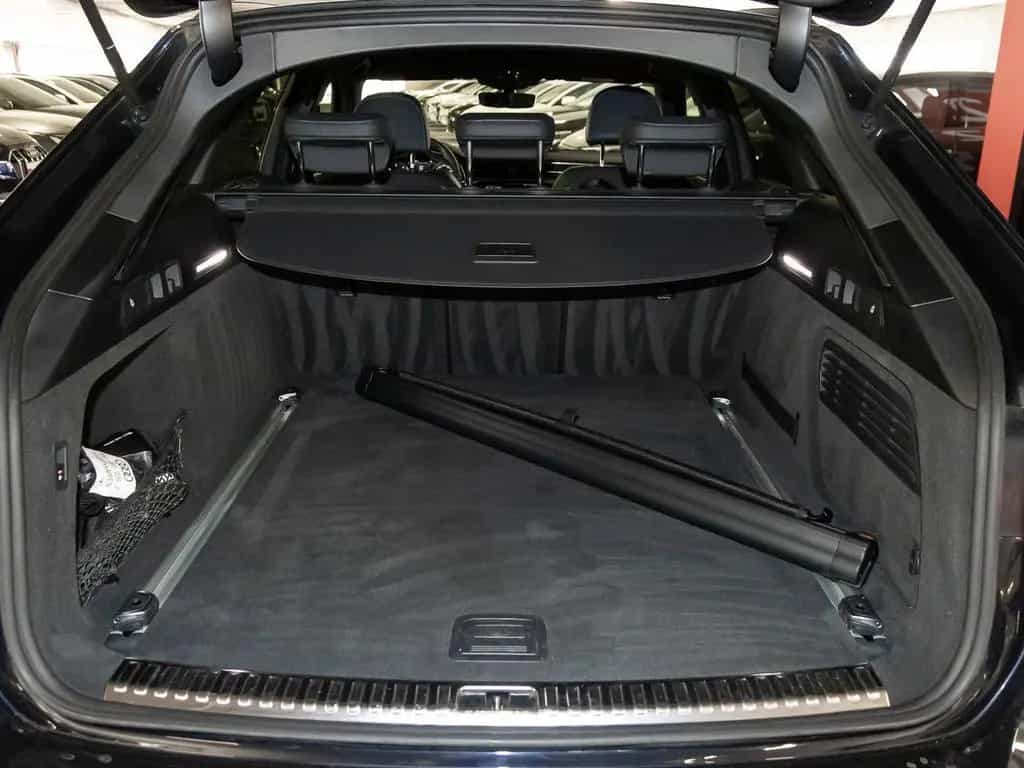 Audi A6 Avant advanced 50 TDI quattro AHK Matrix 20'' 01/2023-photo-8