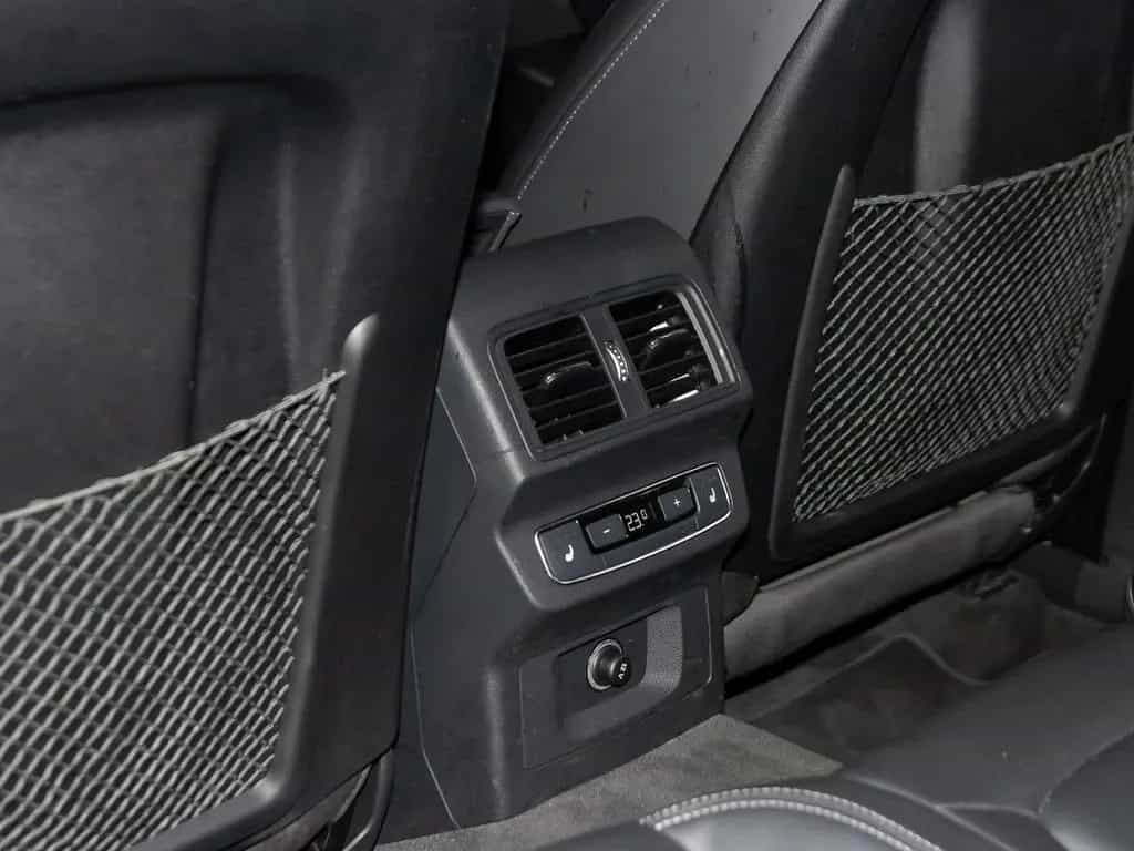Audi Q5 Sportback 40 TDI S line quattro Head Up 20'' 07/2022-photo-15