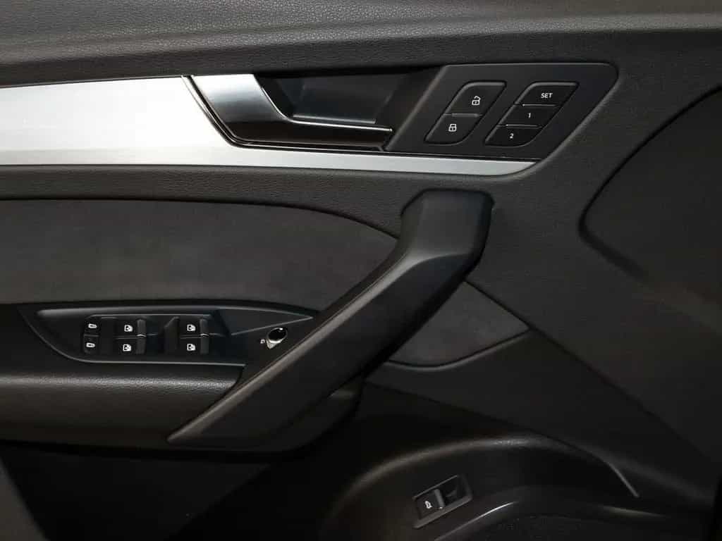 Audi Q5 Sportback 40 TDI S line quattro Head Up 20'' 07/2022-photo-19
