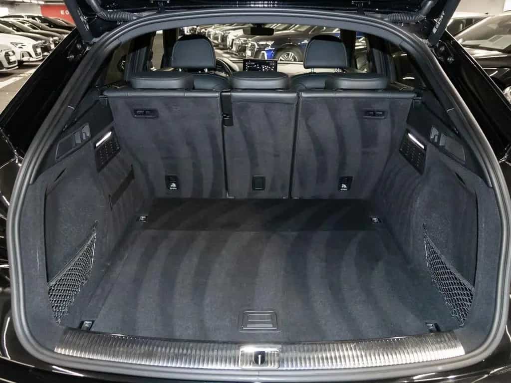 Audi Q5 Sportback 40 TDI S line quattro Head Up 20'' 07/2022-photo-8