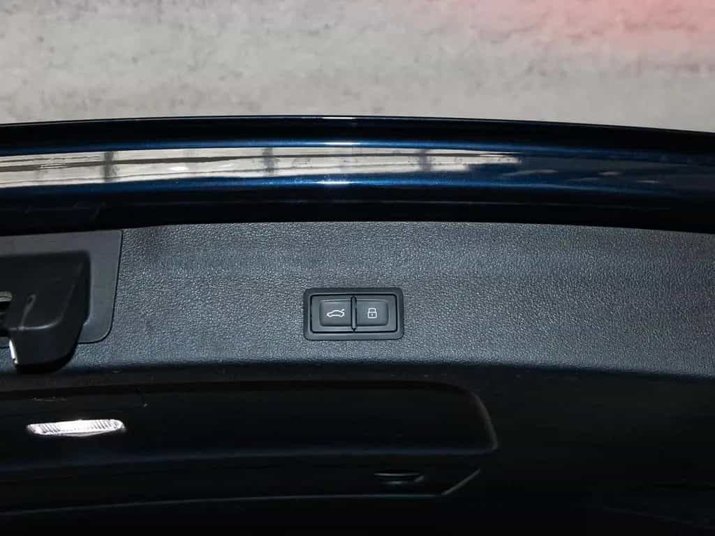 Audi A6 Avant advanced 50 TDI quattro Head Up Pano 03/2022-photo-10