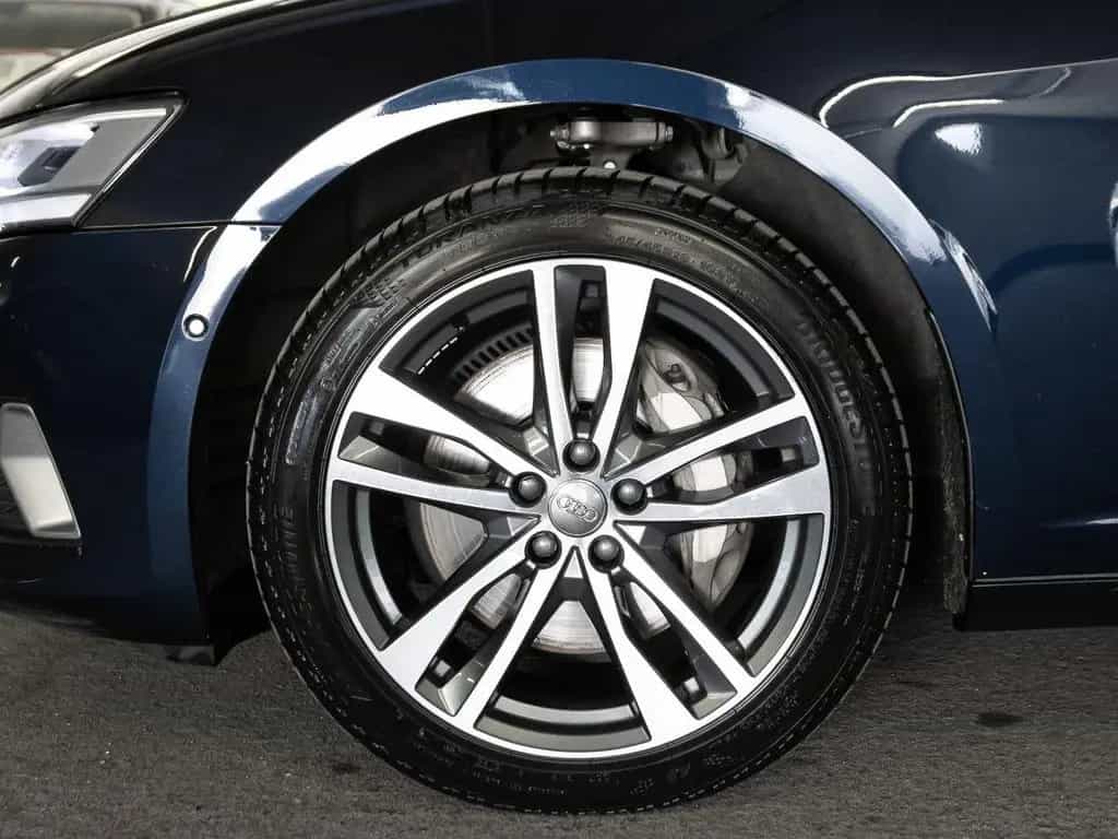 Audi A6 Avant advanced 50 TDI quattro Head Up Pano 03/2022-photo-12