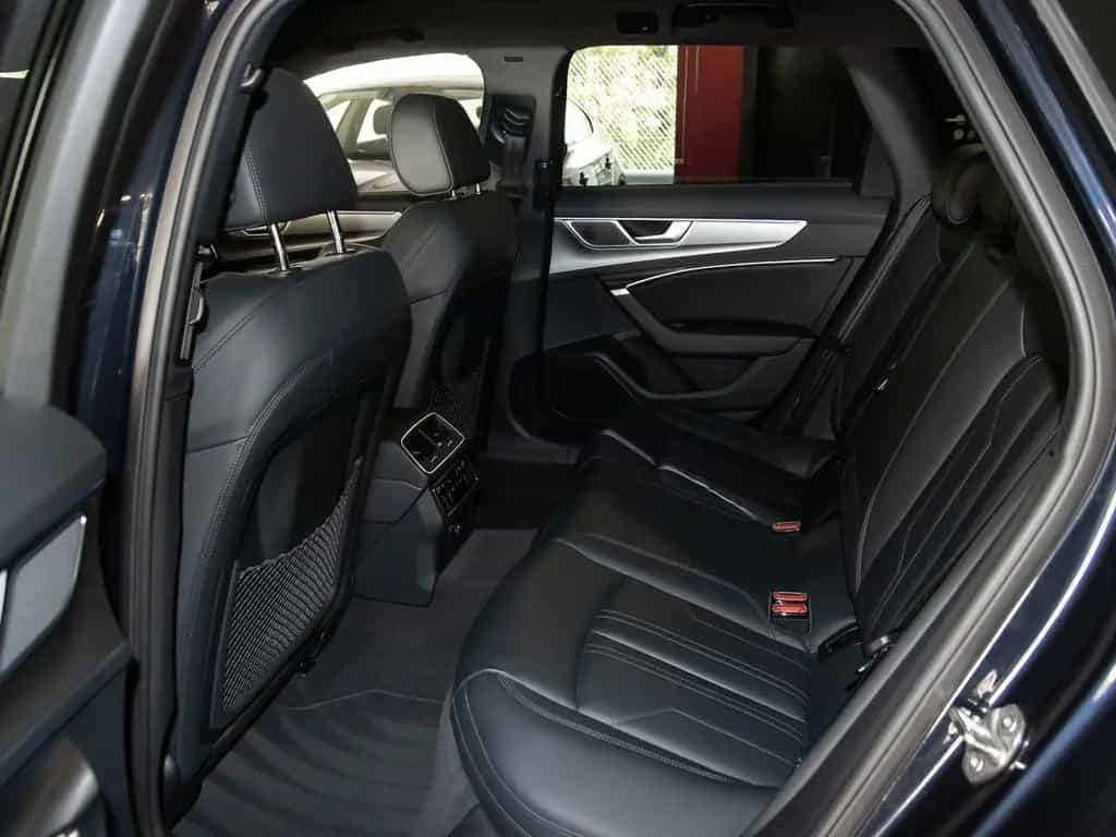 Audi A6 Avant advanced 50 TDI quattro Head Up Pano 03/2022-photo-14
