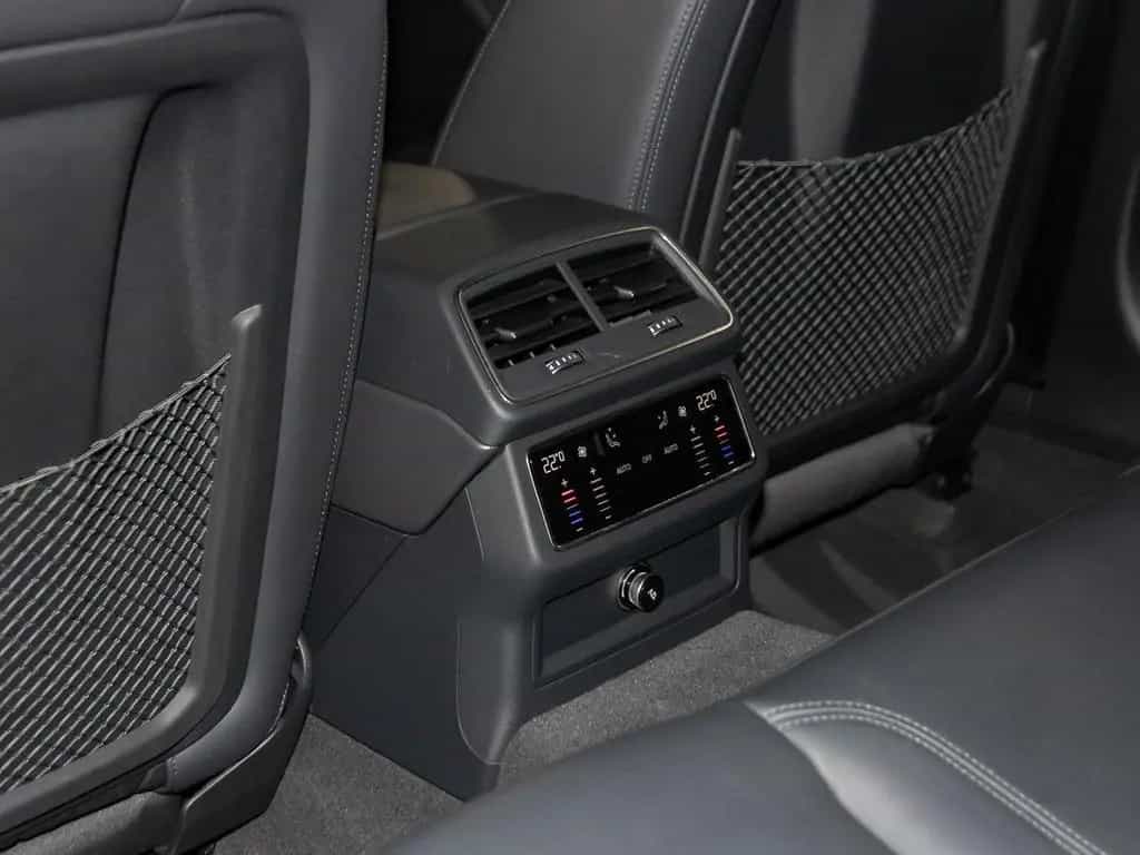 Audi A6 Avant advanced 50 TDI quattro Head Up Pano 03/2022-photo-16