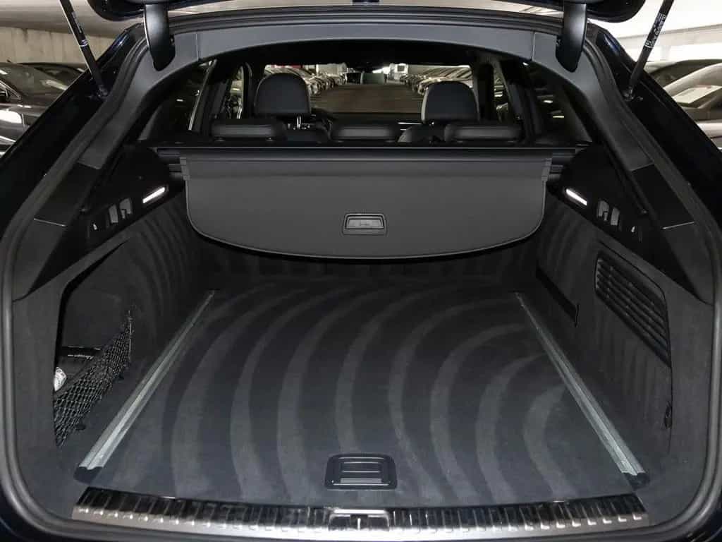 Audi A6 Avant advanced 50 TDI quattro Head Up Pano 03/2022-photo-8