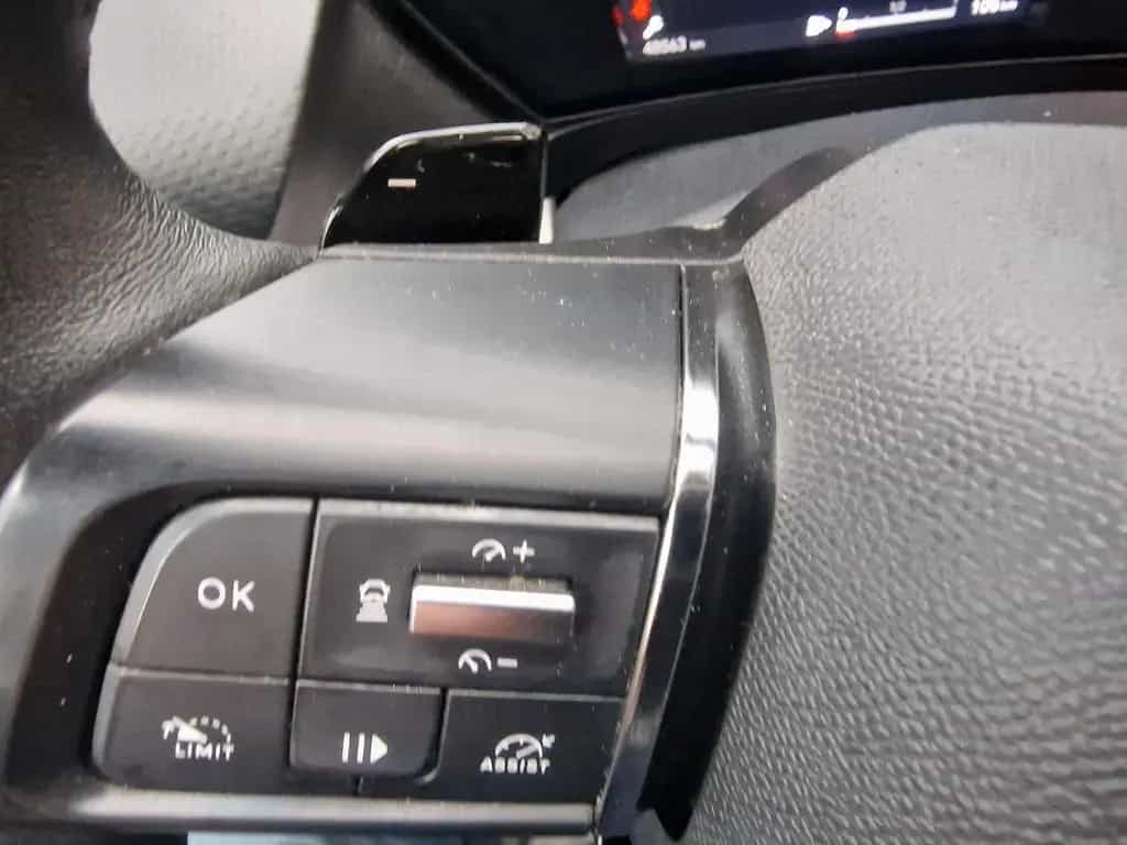 Citroën C5 X Feel Pack,Kamera,  Navi, Automatik, CarPlay 10/2023-photo-24