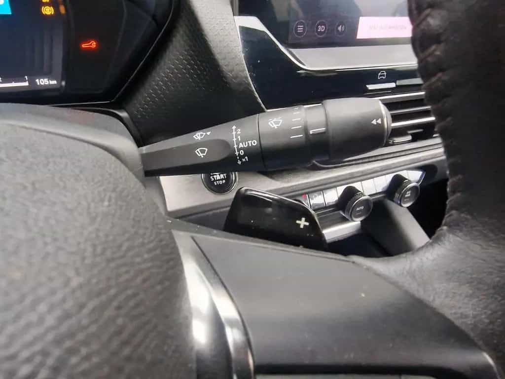 Citroën C5 X Feel Pack,Kamera,  Navi, Automatik, CarPlay 10/2023-photo-25