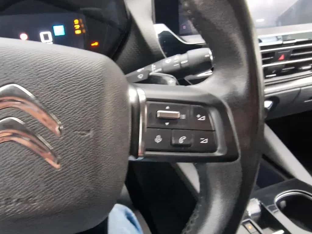 Citroën C5 X Feel Pack,Kamera,  Navi, Automatik, CarPlay 10/2023-photo-27